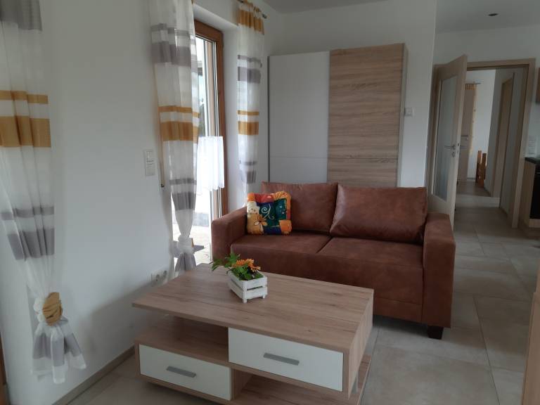 Ferienwohnung Obing
