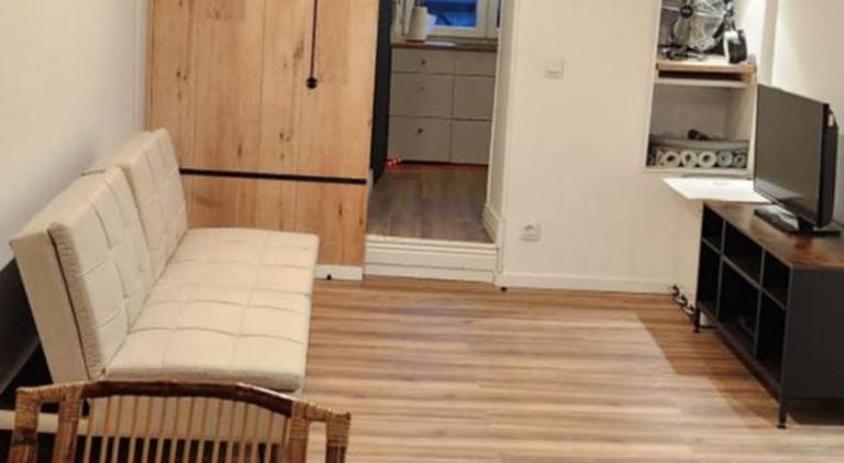 Serviced apartment for 4 persons — photo 2