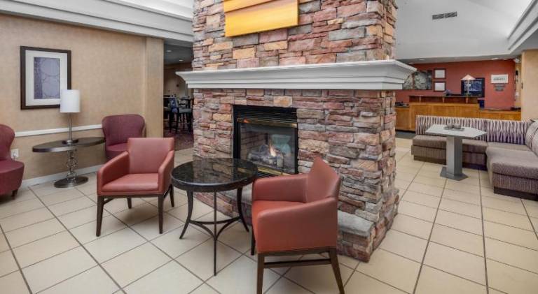 Residence Inn by Marriott Wichita East at Plazzio — photo 5
