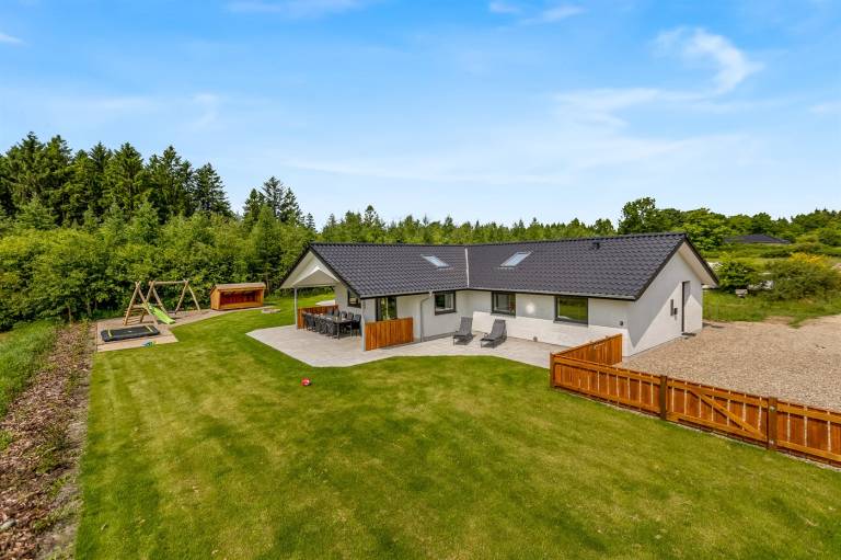Huis Arrild