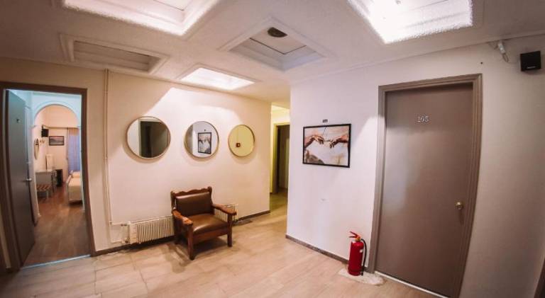 Hotel King Pyrros — photo 2