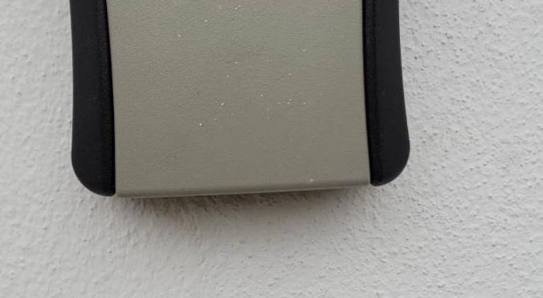 Holiday apartment with 2 rooms for 4 persons in Bergisch Gladbach