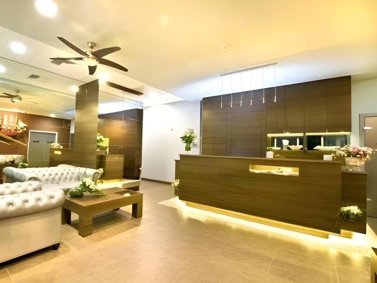 Hotel Morski Gdynia — photo 3