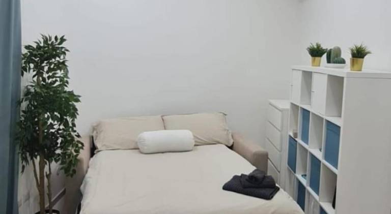 Holiday apartment | Pet-friendly — photo 2