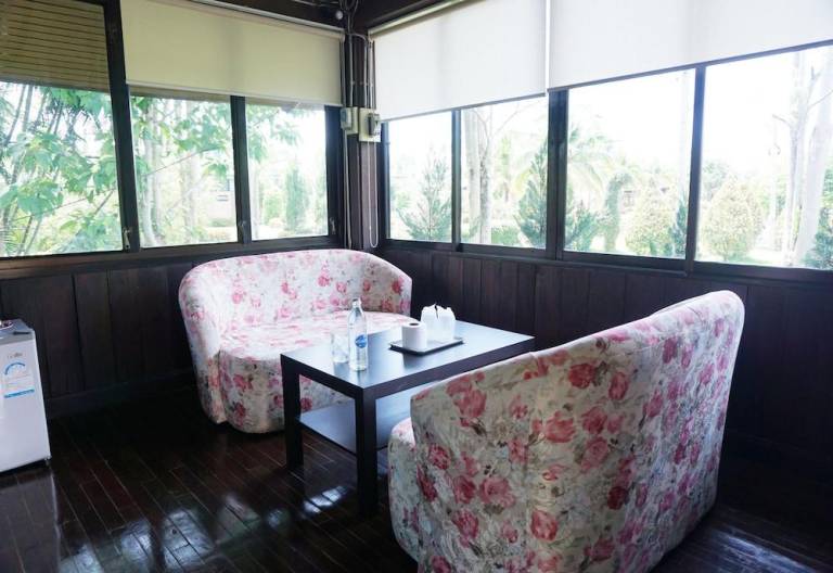 The Lampang Villa — photo 3