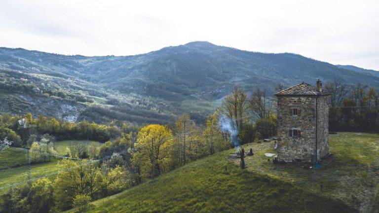 Chalet Marano sul Panaro