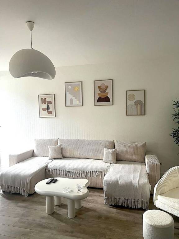 Apartament Strasburg