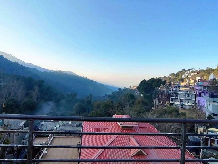 House Kasauli