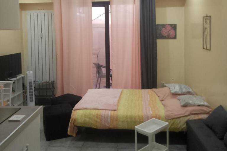 Wonderful rental apartment | Pet-friendly in Grasse