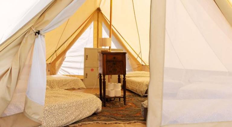Aparra Surfcamp Auberge Capbreton — photo 4
