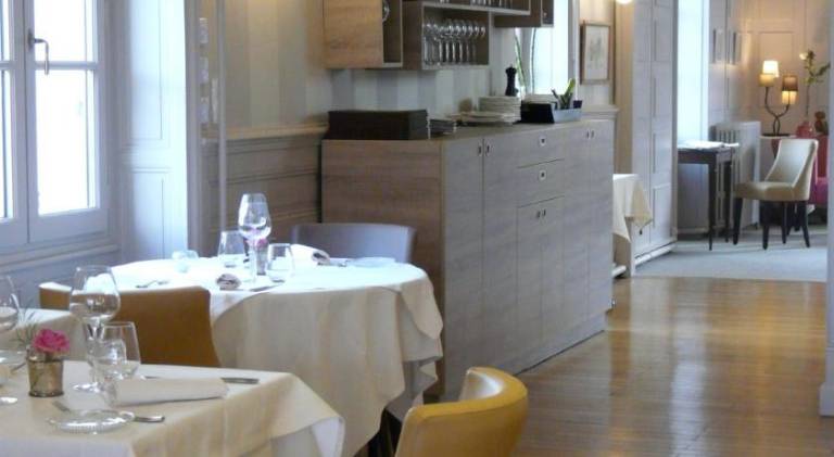 Hostellerie d'Heloise Logis — photo 5