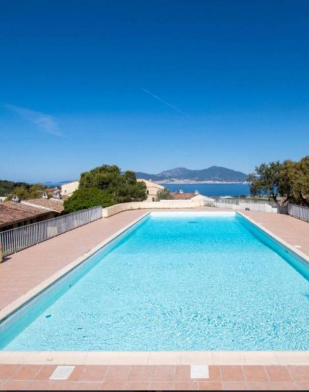 Appartement Porticcio