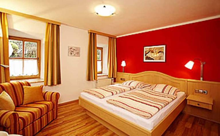 Apartment  Unterbichl