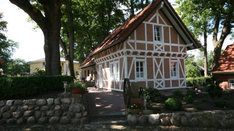 Ferienhaus  Buchholz in der Nordheide