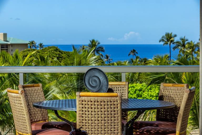Villa Wailea