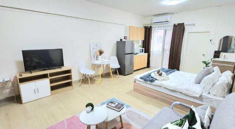 Nice holiday apartment | Pet-friendly — photo 2