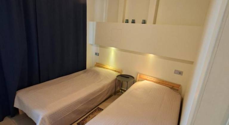 Holiday apartment with 2 rooms for 7 persons — photo 5