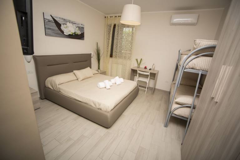 Bed & Breakfast Pompei