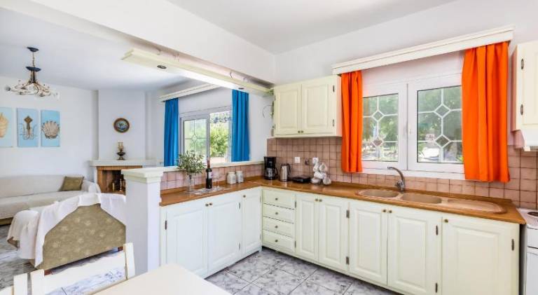 Casa Mia - 5 min from Stafilos beach — photo 4