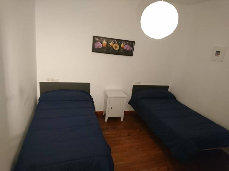 Apartamento  León