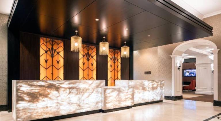 Residence Inn by Marriott Chicago Downtown/Loop — photo 3