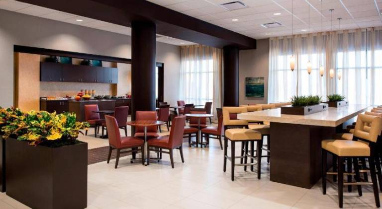 Residence Inn by Marriott Calgary South — photo 4