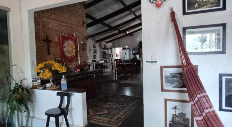 Dom Jaime - Guest House — photo 3