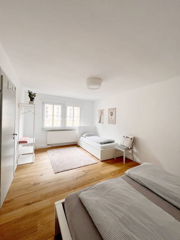 Ferienwohnung Marktbreit