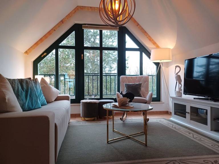 Ferienwohnung Wustrow