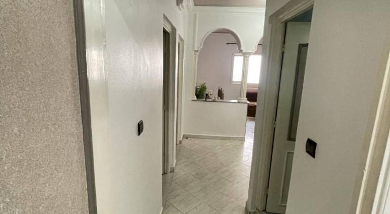 Rental apartment with 1 room for 4 persons — photo 3
