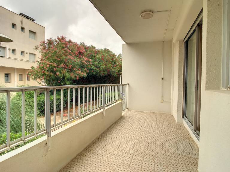 Rental apartment with 1 room for 6 persons — photo 4
