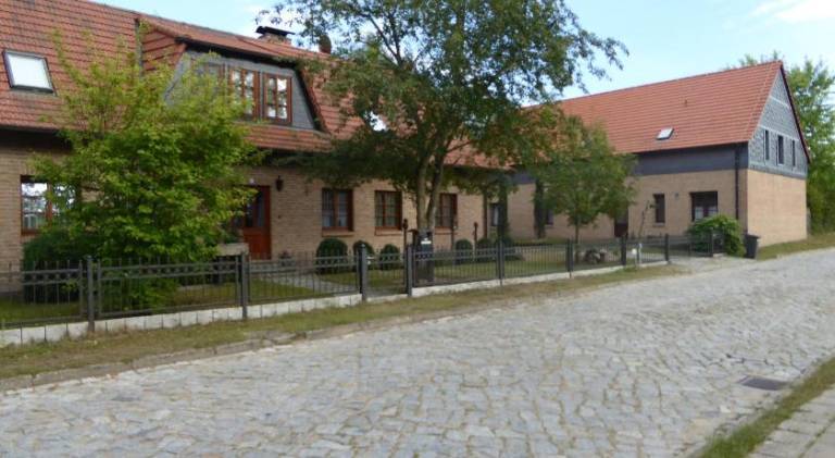 75 m&sup2; Ferienwohnung