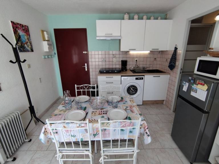 Charming rental apartment | Close to the beach | Pets allowed — photo 5