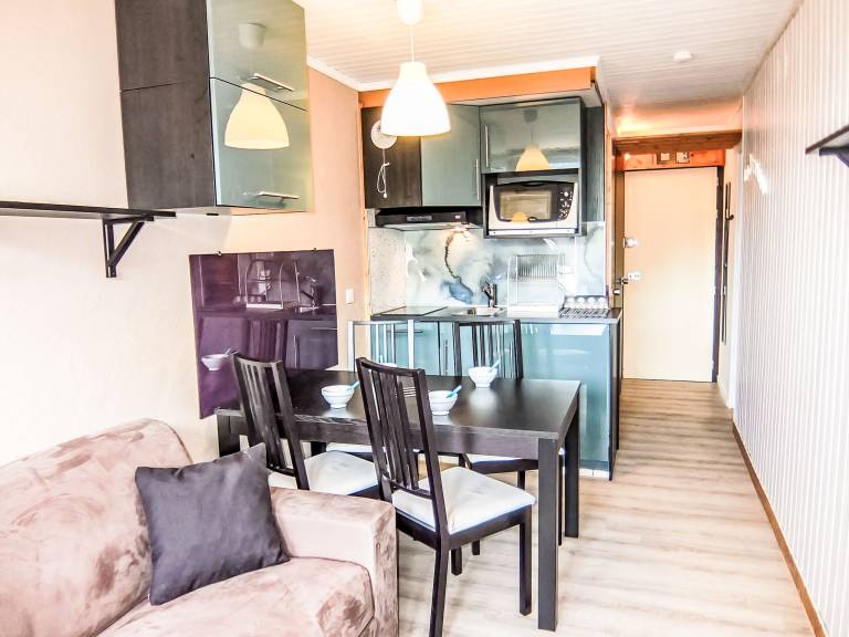 Appartement Les Menuires