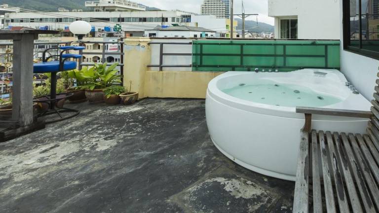 Again Thaicharm House at Patong Beach — photo 3