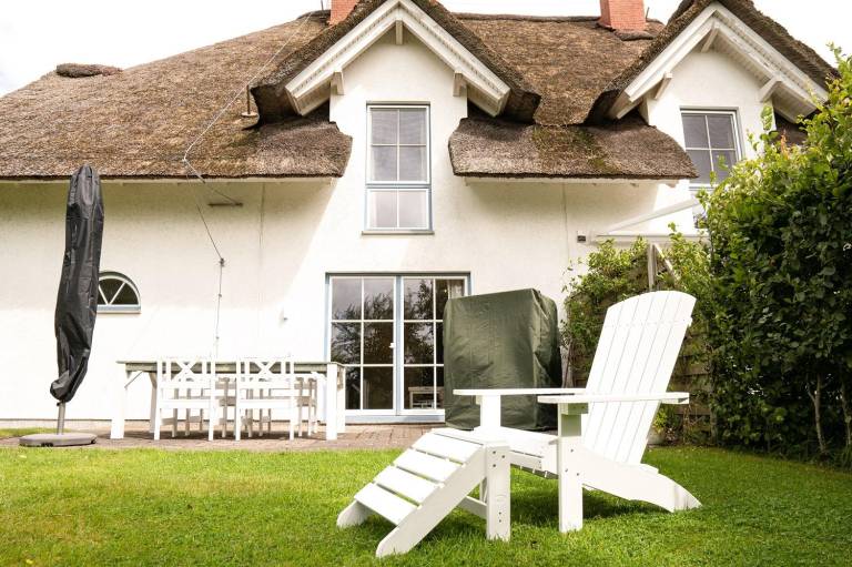 Appartement Fewo Bad WC 2 Schlafr&auml;ume