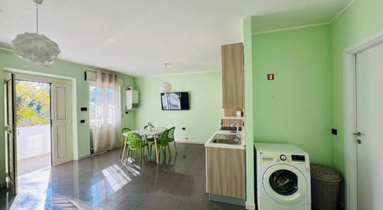 Rental apartment with 1 room for 6 persons — photo 3