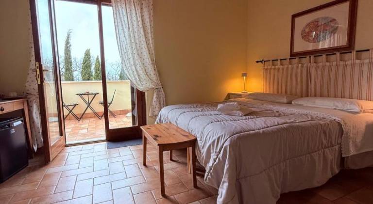 Casale Terre Rosse Garden — photo 2