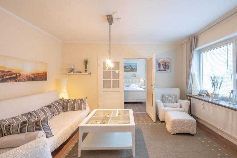 Ferienwohnung  Tönning