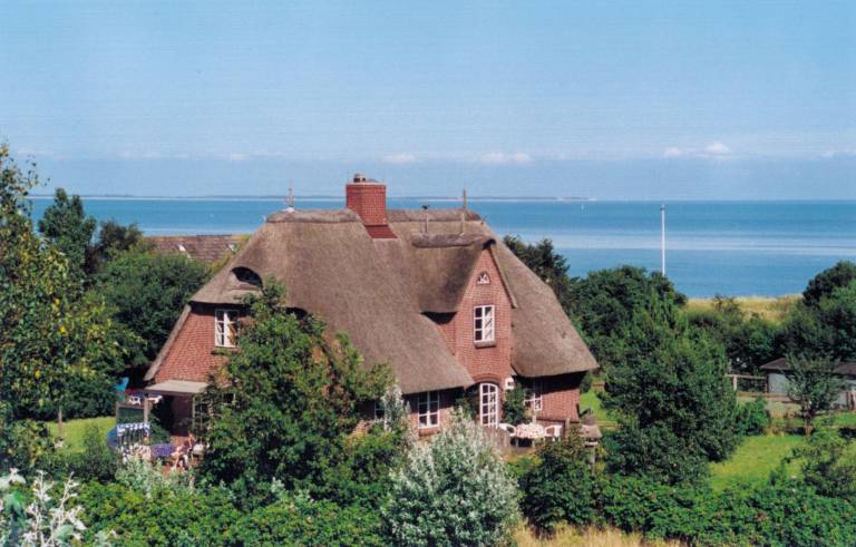 Ferienwohnung  Amrum