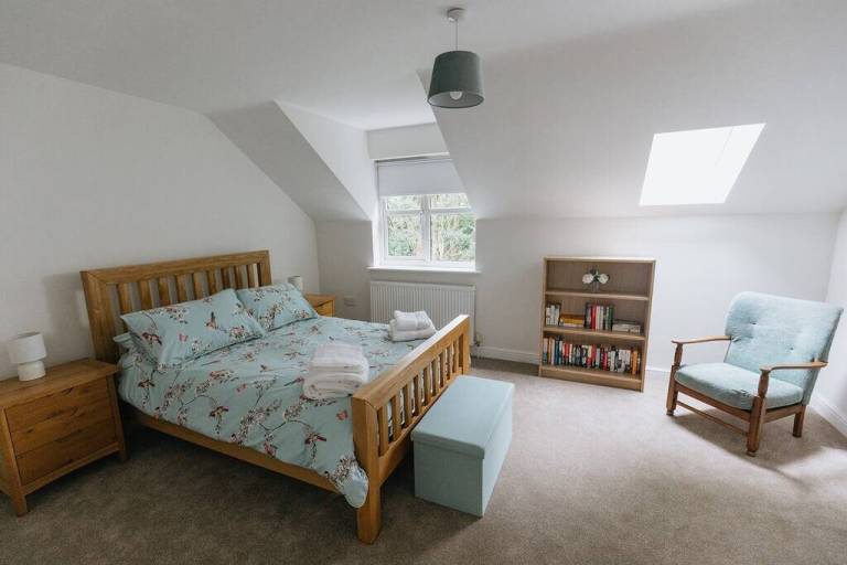 Children-friendly beautiful house with garden & barbeque | Good for workation | Pets allowed — photo 3