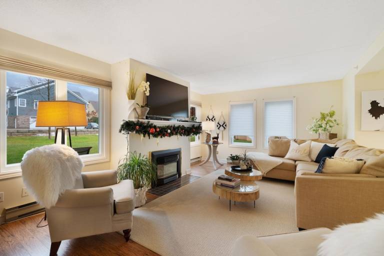 Condo  The Blue Mountains