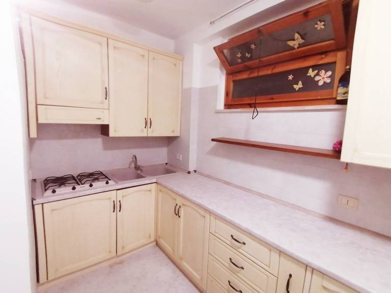 Ferienwohnung Santa Marinella