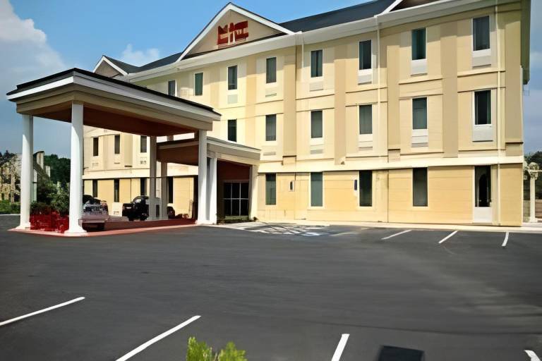 Sonesta Essential Savannah in Savannah, GA