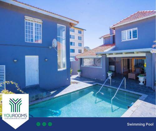 Bed and breakfast  Bulwer