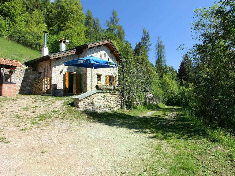 130 m² Ferienhaus