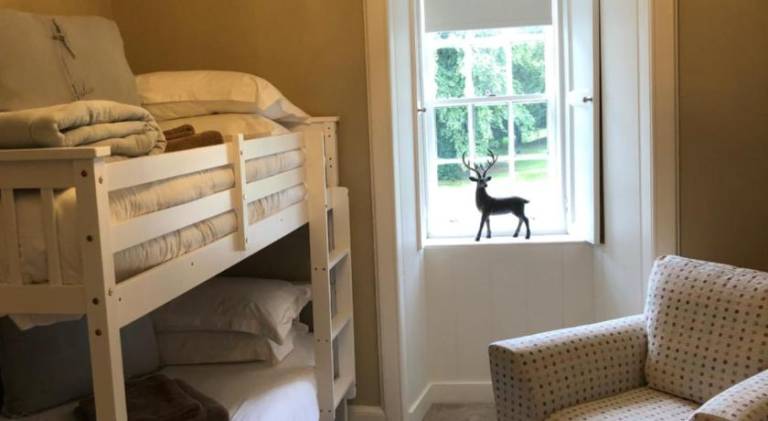 Bed & Breakfast Upper Teviotdale and Borthwick Water