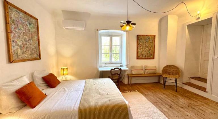 Chambre 2 personnes Maison Saint Jean — photo 3