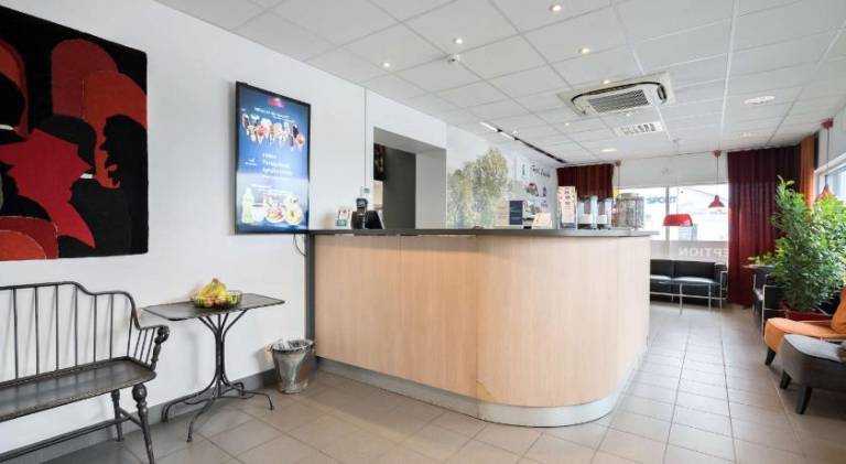 Best Western Hotell Ljungby — photo 5