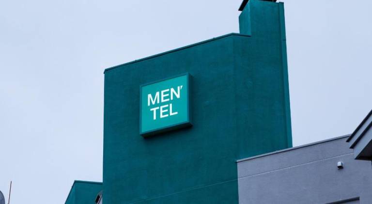 Tabist MEN‘TEL Kitami